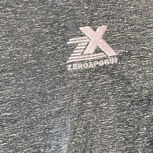 Zero Exposure Women’s Small Coat - Picture 3 of 8